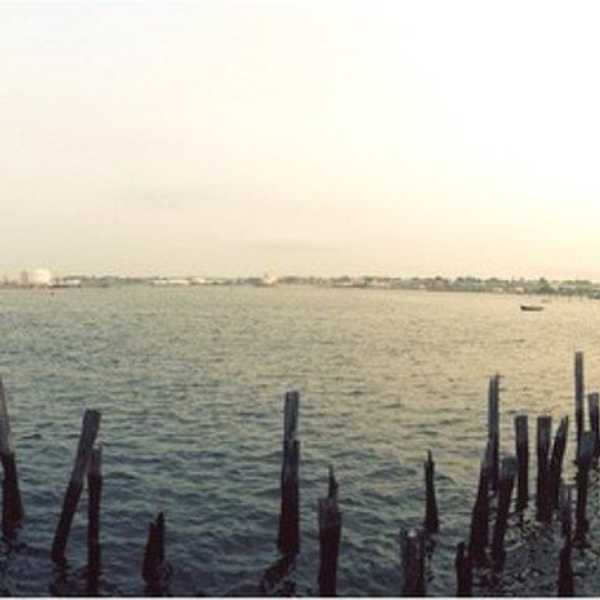 The Top 5 Scenic Places By The Water Near Providence