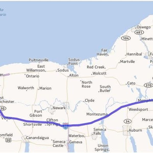 The Struggles Of Living Between Two Cities, And Tips To Make It Easier