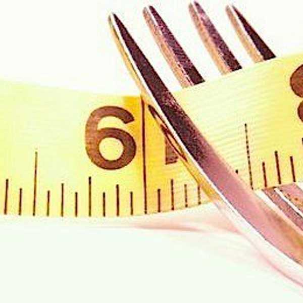 Thoughts Of An Anorexic Foodie