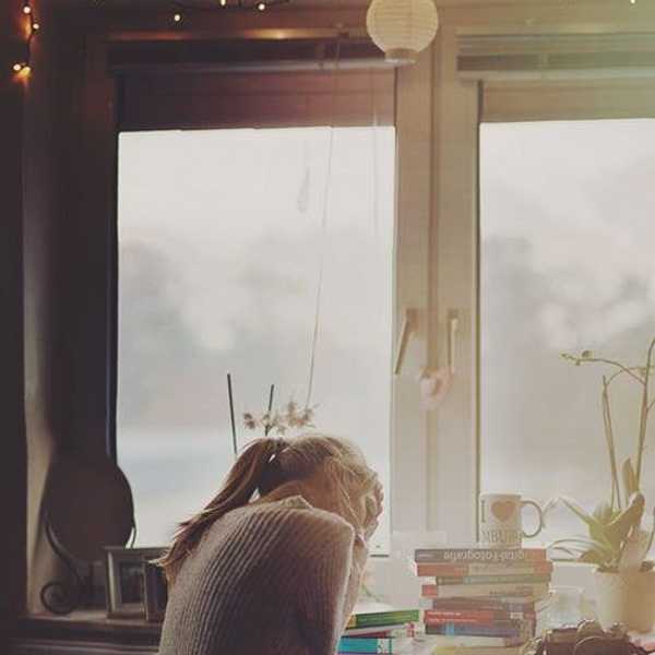 How To Be Productive And Motivated In College