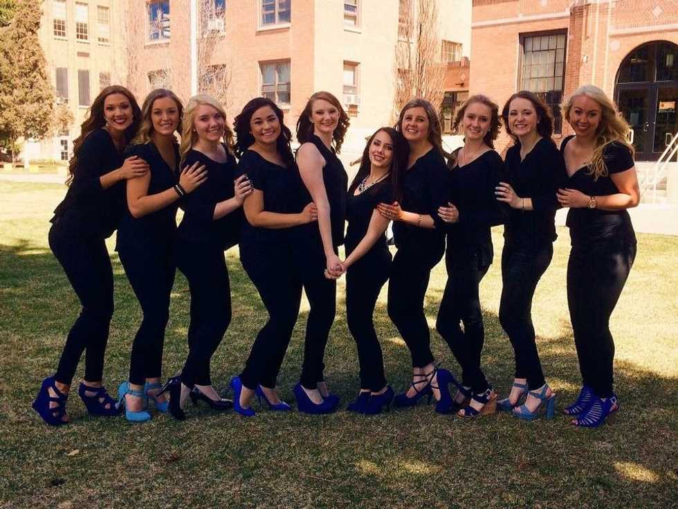Choosing A College: Now Vs. Then