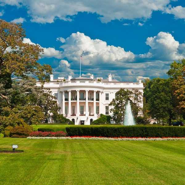 The Struggle Of Finding An Internship In Washington, D.C.