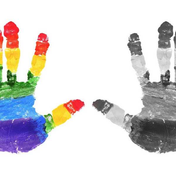 Why Heterosexuals Don't Need A "Day" To Be Proud