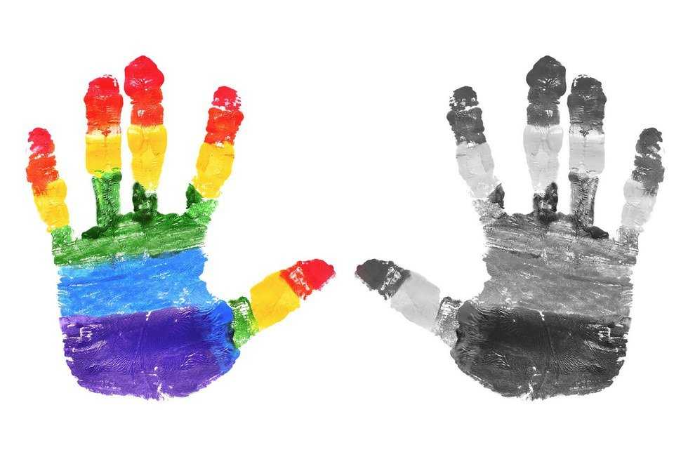 Why Heterosexuals Don't Need A "Day" To Be Proud