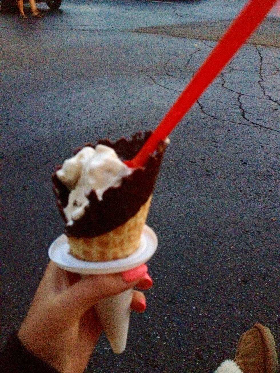 Confessions Of A 24/7 Hungry Person