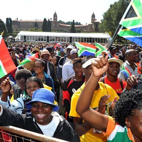 11 Awesome Independence Days From Around The World