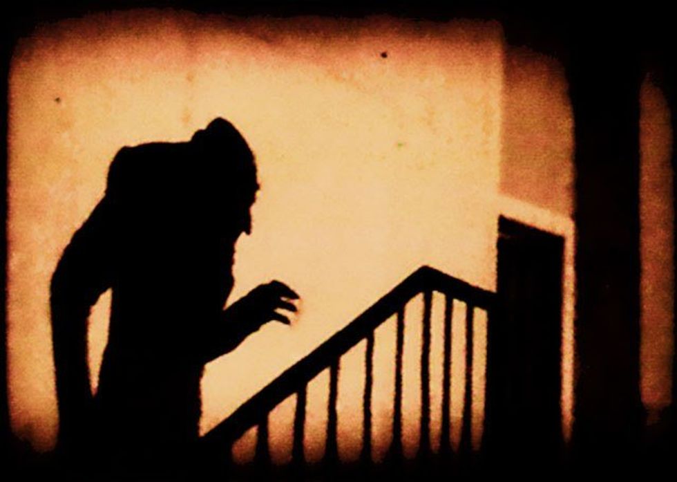 Why Aren't People Screaming For Horror Movies Anymore?