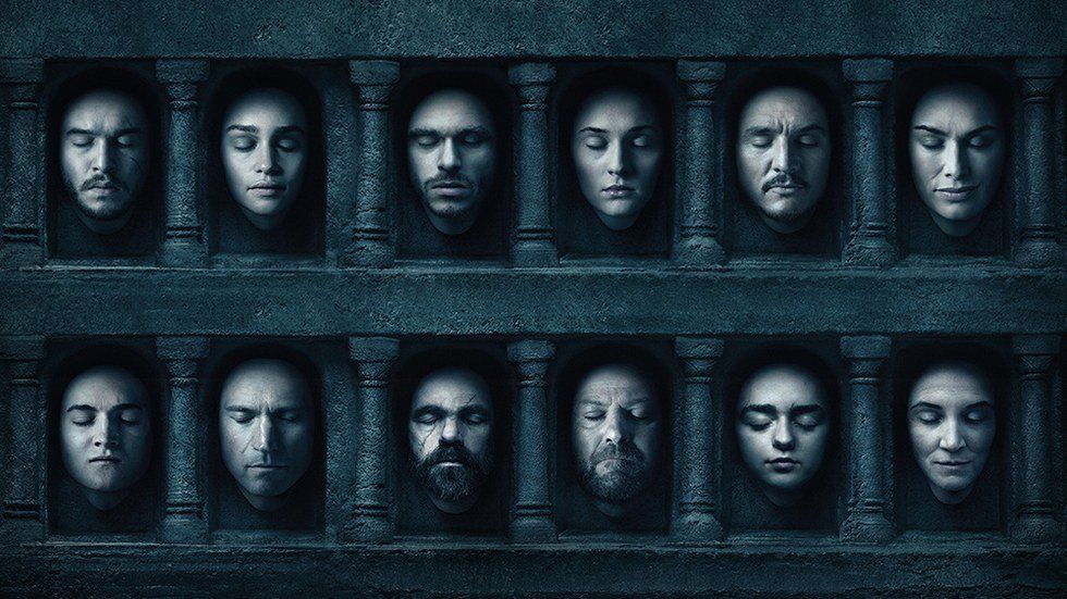 The Good, Bad and the Ugly of Game of Thrones Season 6 Finale