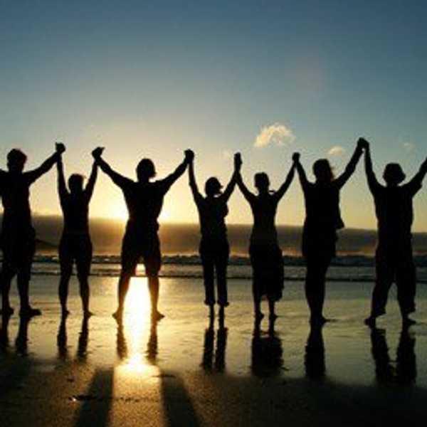 More Love, Less Hate