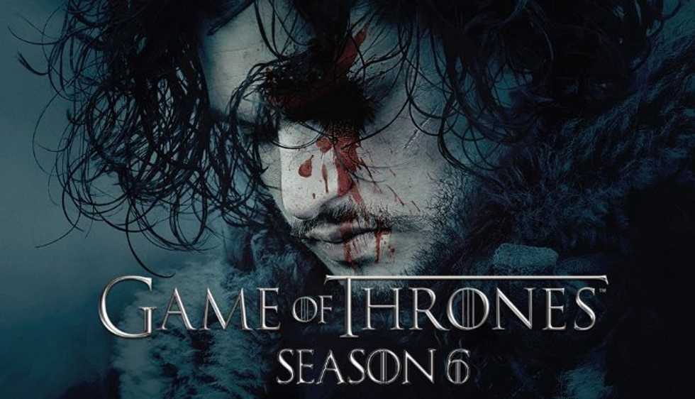 The "Game of Thrones" Season 6 Aftermath