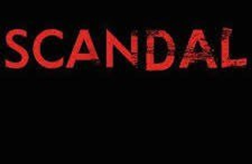 The Scandal Character In Real Life