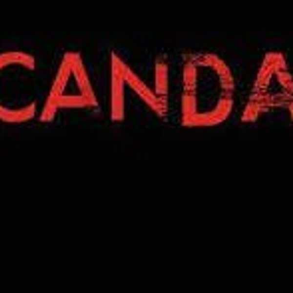 The Scandal Character In Real Life