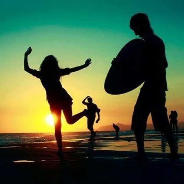 10 Things You Said You Would Do This Summer, But Didn't