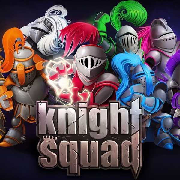 'Knight Squad:' Review