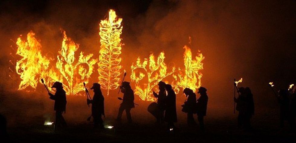 What Are We Actually Celebrating