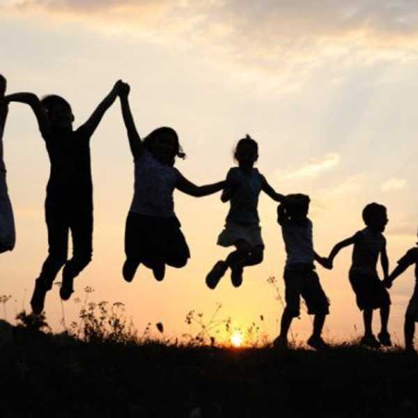 7 Things From Childhood I Wish I Still Did