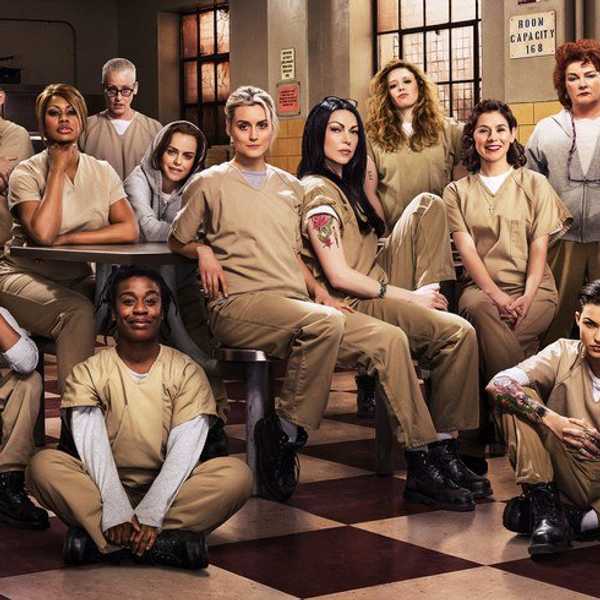 21 "Orange Is The New Black" Quotes That Speak To Your Soul