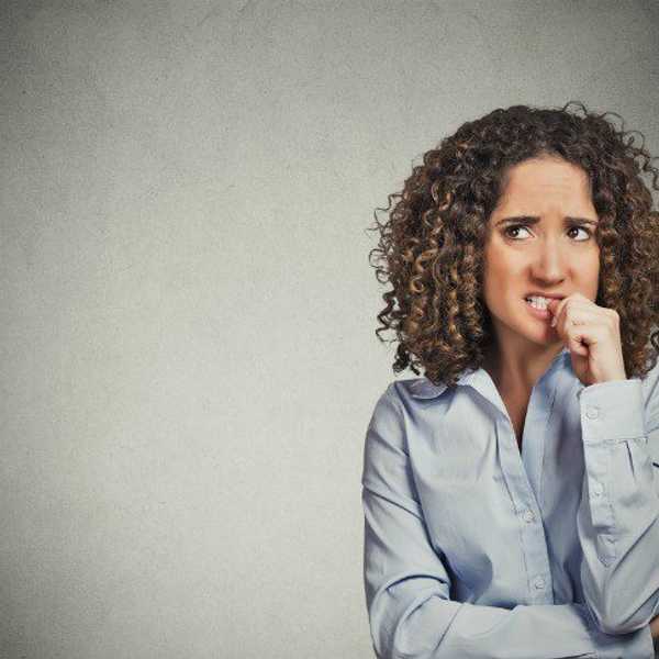 Seven Situations You've Been In If You're Terrified Of Upsetting People