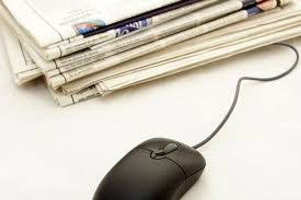 What I Hope To Learn From The Odyssey