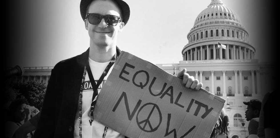 Our Generation: Fighting A Fight Against Inequality and Ourselves