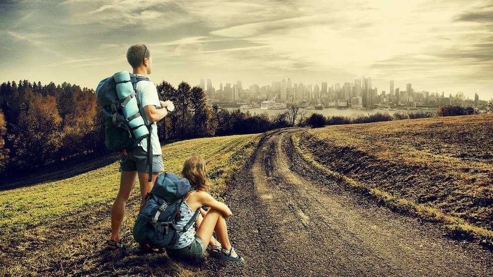 10 Apps To Make Your Summer Travels Infinitely Better