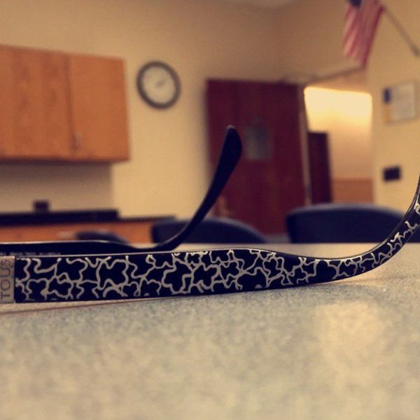 10 Reasons Why Glasses Are Not All They Are Cracked Up To Be