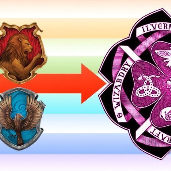 Ilvermorny vs. Hogwarts: There's More Similarities Than You Think