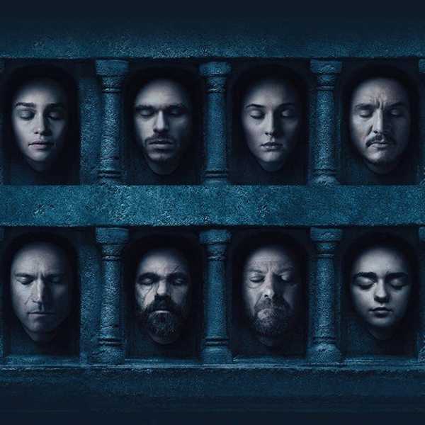 9 Things To Do With Your Time Now That "Game Of Thrones" Ended