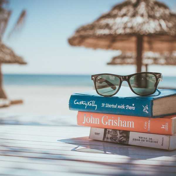 11 Books To Read This Summer