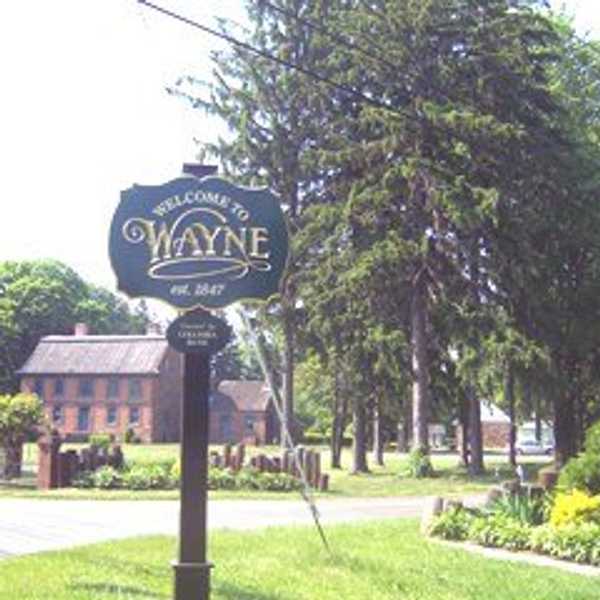 12 Signs You Grew Up In Wayne, NJ