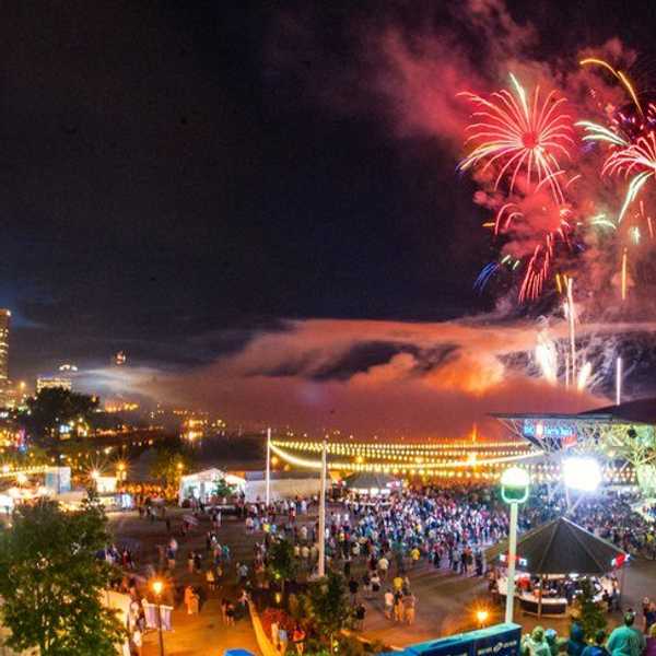 9 Things You Know To Be True Attending Summerfest