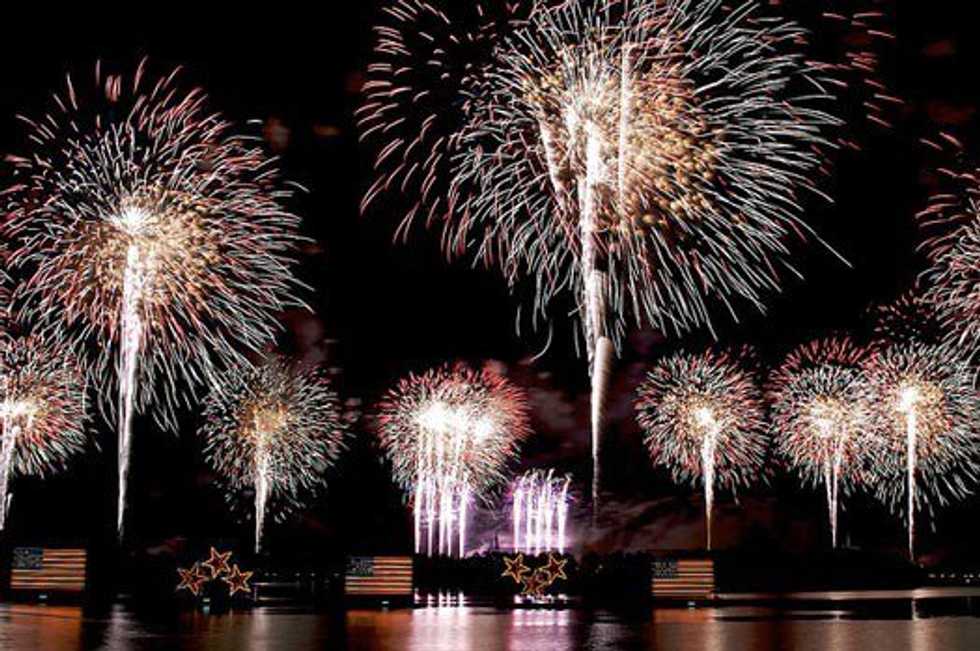 Why The Fourth Of July Is The Best Holiday