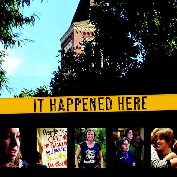 Marjorie Nielsen On The Making Of "It Happened Here"