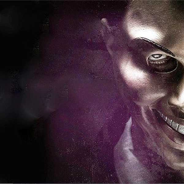 Why 'The Purge' Actually Scares Us