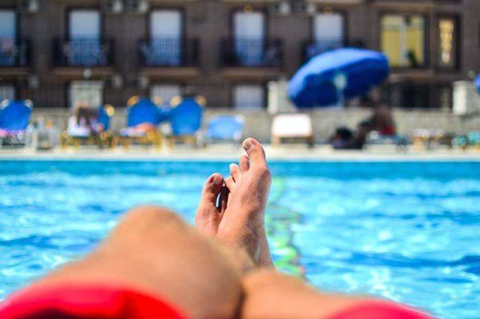 12 Struggles Of A Summer Lifeguard