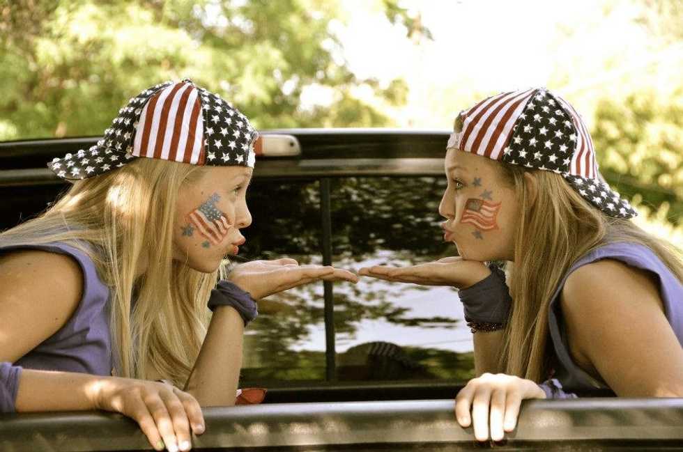 12 Reasons The Fourth Of July Should Be Every American's Favorite Holiday