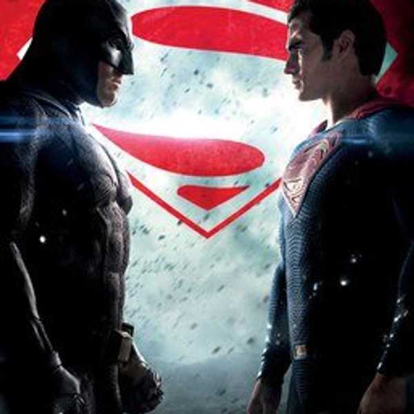 5 Ways "Batman VS Superman" Fails Miserably
