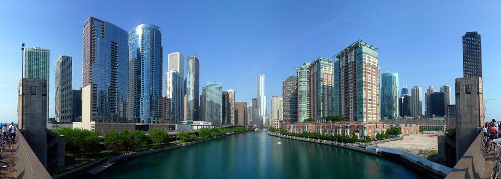 7 Things You Absolutely Have To Do In Chicago