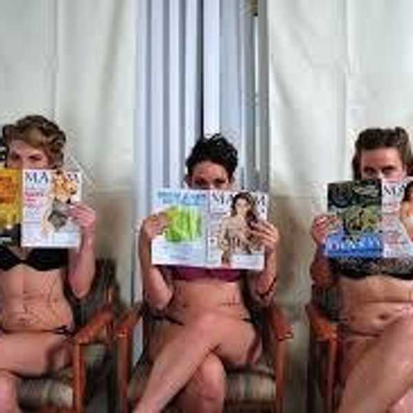 What The Media Wants Us To See