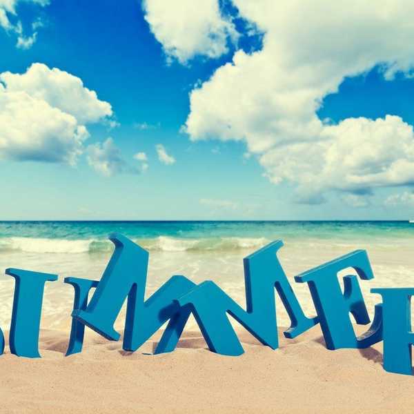 10 Ways To Beat The Summer Slump