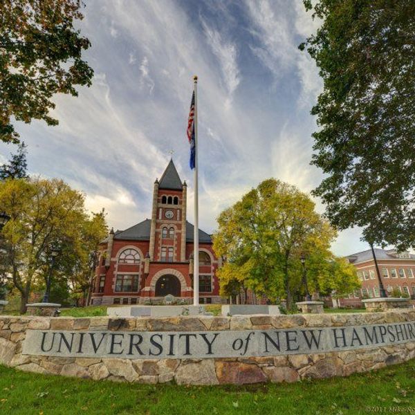 8 Reasons I Miss UNH Already