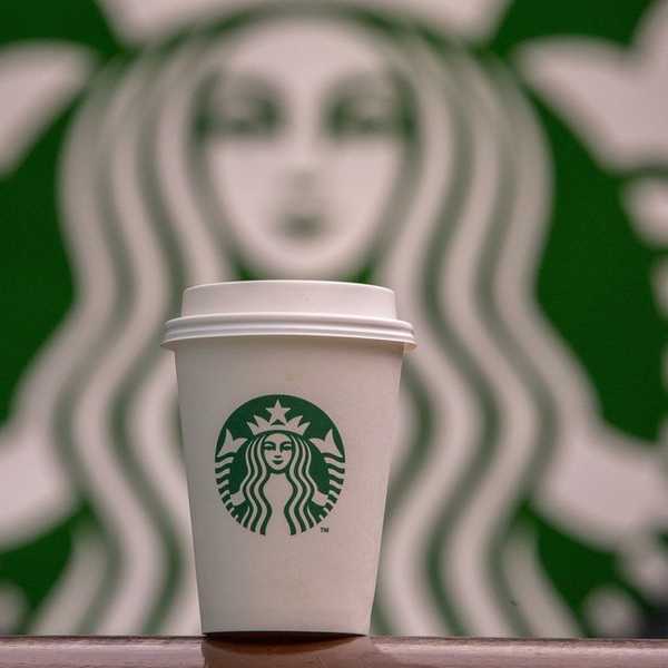 10 Things I Love About Being a Starbucks Barista