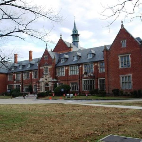 The Most Important Things I Learned My First Year Of College