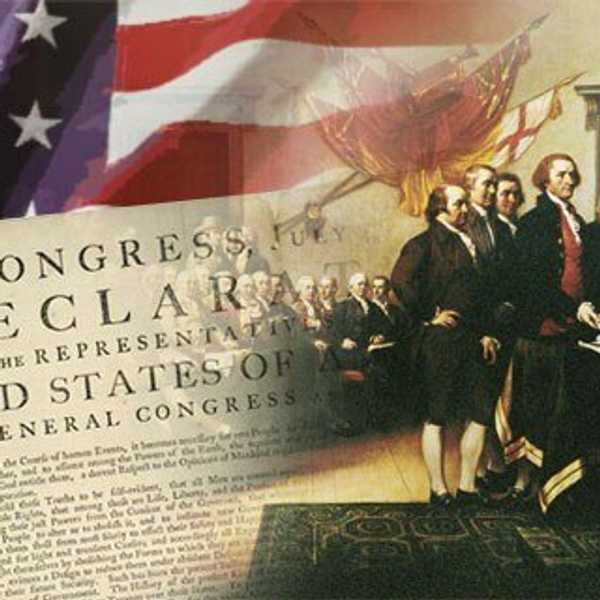 Independence Ice-Breakers
