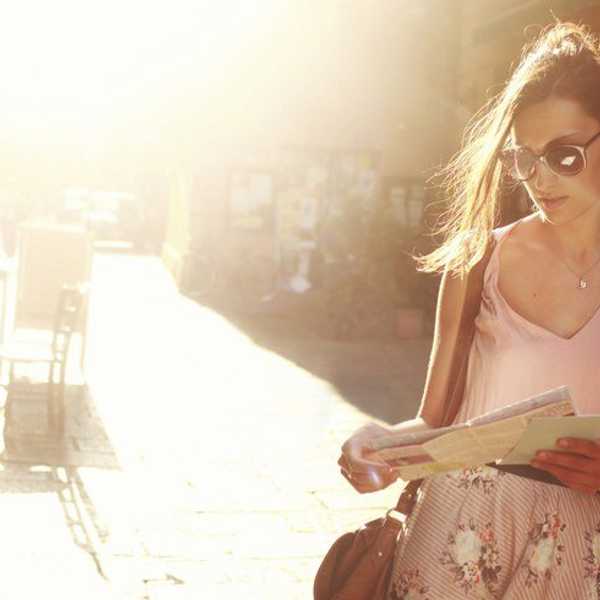11 Reasons Why You Should Travel While You're Young