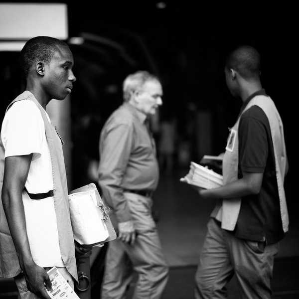 14 Things A Canvasser Would Like To Tell You