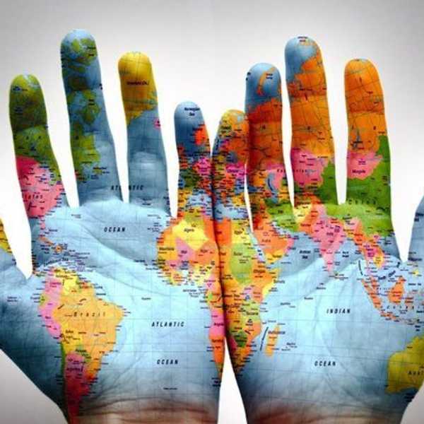 Four Reasons Why You Should Become More Culturally Aware