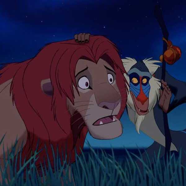 The 10 Most Dreaded Aspects Of Summer As Told By 'The Lion King'