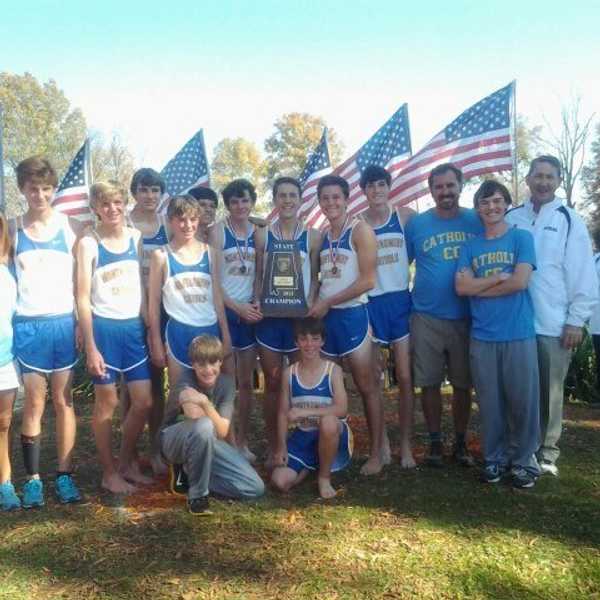 Valuable Lessons I Learned From Cross Country