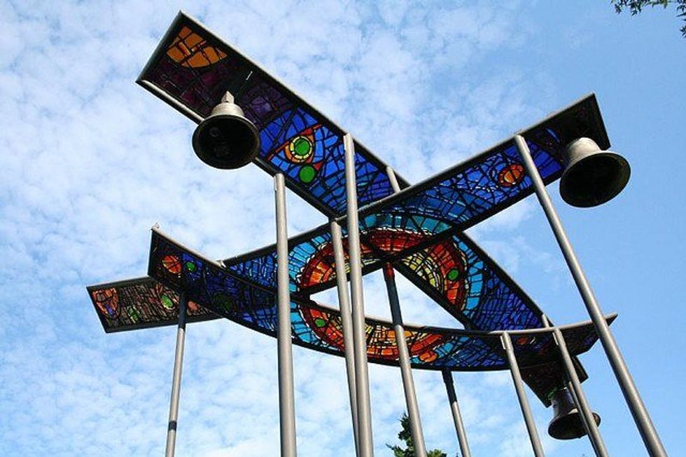 11 Signs You Were A Student At Kellenberg